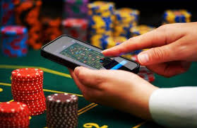 Зеркало Casino DLX