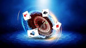 Вход на зеркало Lucky Duck Casino